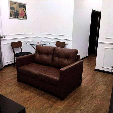 Boutique Living Hotel Erywań Zewnętrze zdjęcie