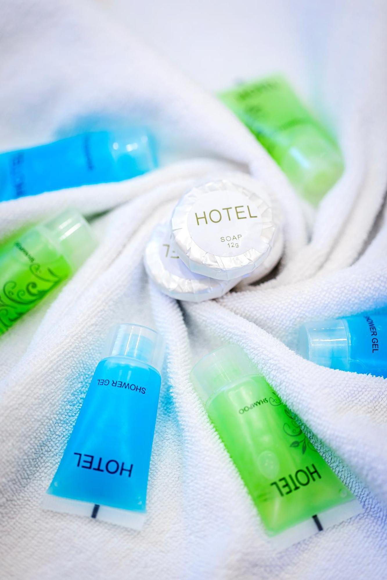 Boutique Living Hotel Erywań Zewnętrze zdjęcie