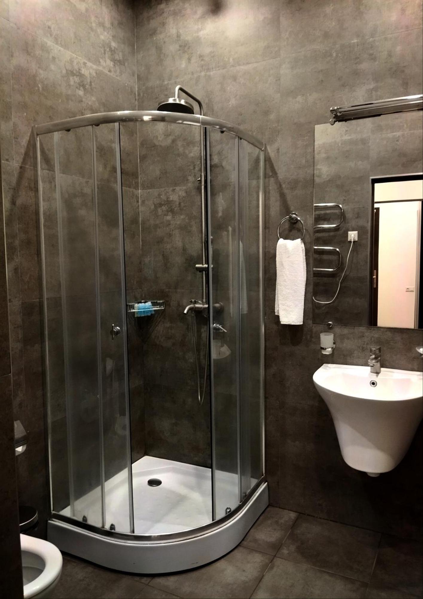 Boutique Living Hotel Erywań Zewnętrze zdjęcie
