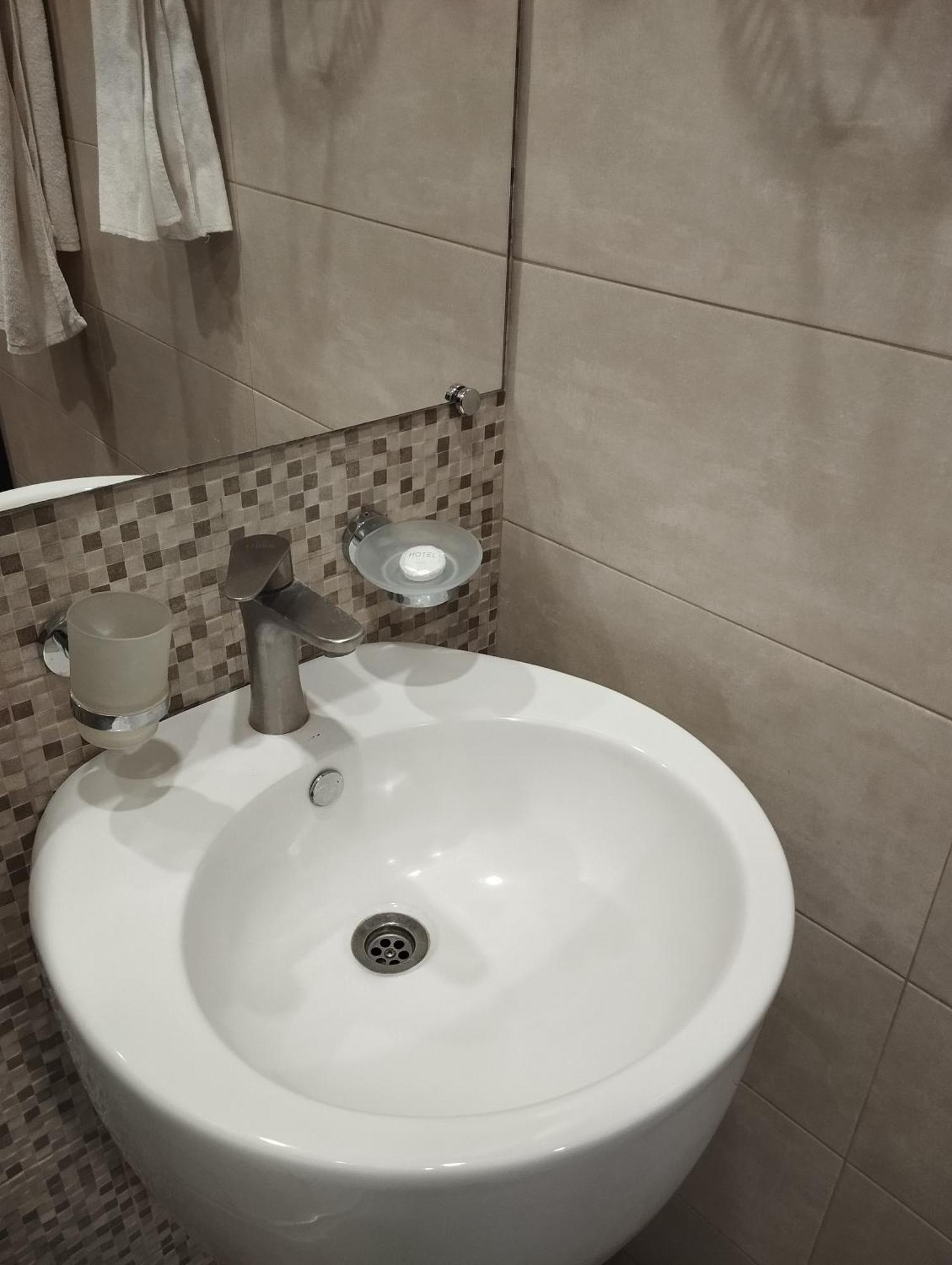 Boutique Living Hotel Erywań Zewnętrze zdjęcie