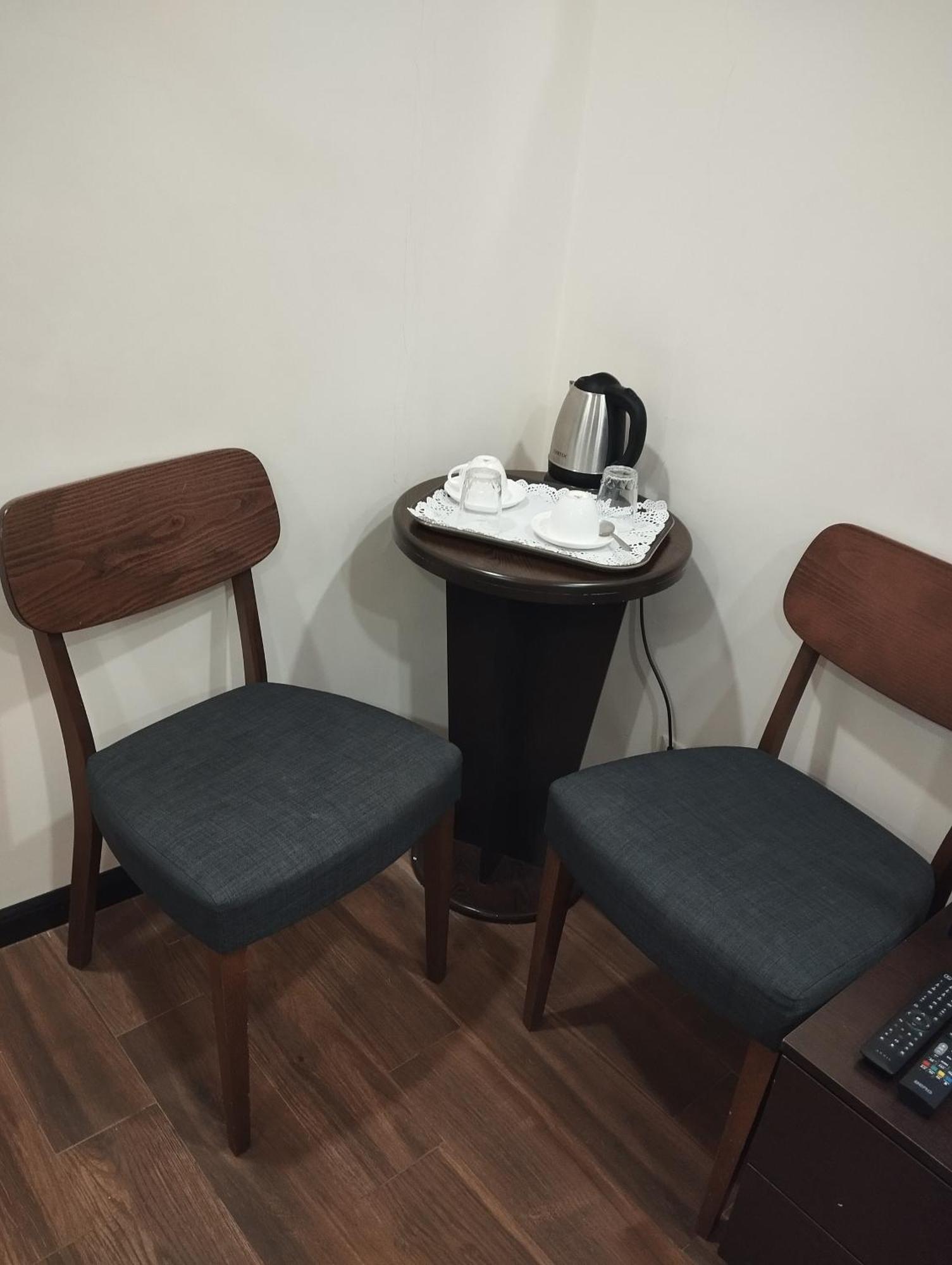 Boutique Living Hotel Erywań Zewnętrze zdjęcie